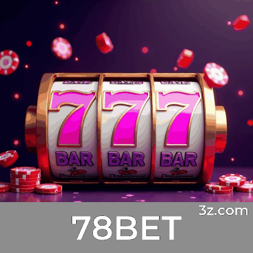 Formulário de cadastro da 78BET